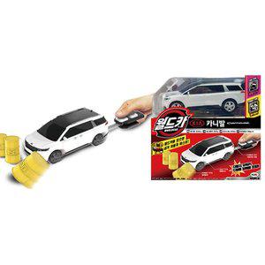 [미미월드]월드카 파워키 카니발 미니카