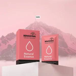 [여성 감각케어젤] 산부인과 입점 그리스 러브 마사지 라피크젤 휴대용, 일회용 1ml x 10팩