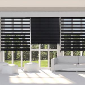 창앤롤 콤비블라인드 브라인드/버티컬/커튼텐/거실