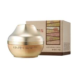 다나한 본연진 크림 50ml