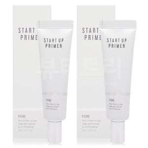 어퓨 스타트업 포어 프라이머 30ml + 30ml