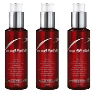 소망 엠세라드 데미지 프로텍터 145ml 3개