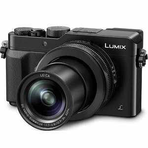 히든 정품 파나소닉 DMC-LX100