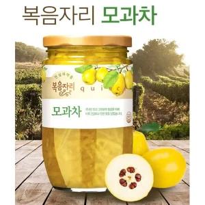 [복음자리] 모과차 한정특가 1+1 (총2개)