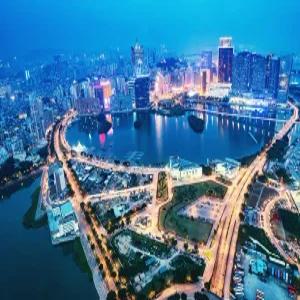 홍콩+마카오+심천 4일 [모두포함] #홍콩야경 #마카오타워 #4대특식 #특급호텔