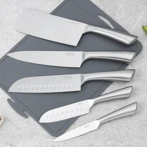 코지 올스텐칼 주방칼 식도 과도 중식도 부엌칼