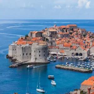 동유럽&발칸 5/6국 11/12일 [베스트셀러] [체/오/헝/독/크/슬] #두브로브니크 #스플리트 #자유시간제공