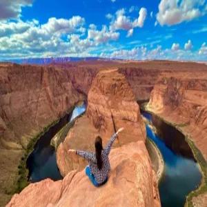 미서부 10/11일 [CLASSIC] #3대도시 #5대캐년 #라스베가스2박 #요세미티 #LA1일선택가능 #VIP버스변경가능