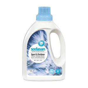 [NS홈쇼핑]소다산 스포츠 앤 아웃도어 세제 750ml[31500256]