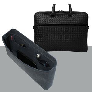 인트레치아토 서류가방 이너백 보테가 베네타 브리프케이스 516110