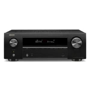 데논 AVR-X580BT 블루투스 AV리시버 + HDMI 1.5M