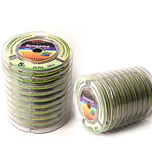 싸파 다이니마 P.E 5색,단색 낚시 합사줄 100~200M선택/루어낚시 바다낚시 낚시줄