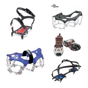 라이프스포츠 스파이크프로아이젠외 6P골드/10p보스 아이젠 스패츠