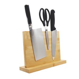 키친프리 자석 칼블럭 주방 칼꽂이 칼보관함 칼거치대