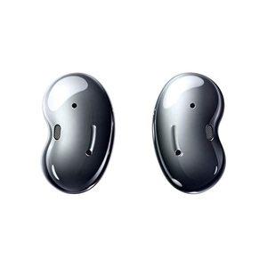 삼성 갤럭시 버즈 라이브 SM-R180 미스틱 블랙 [루마니아어 버전]