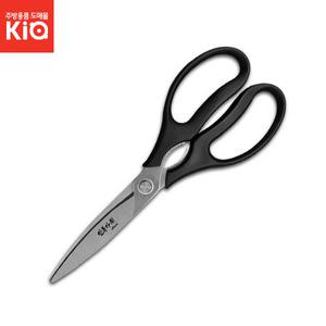 만복가위 업소용 삼겹살 고기 식가위 주방가위