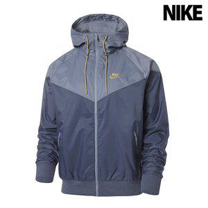 [나이키] NSW HE 윈드러너 후드 자켓 DA0001-491