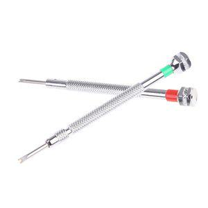 H 스크류 드라이버 hublot 시계 나사 스트랩 밴드 베젤 리무버 도구 수리 특별 정밀