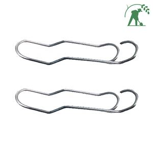 고추대 철사조리개 고추대조리개