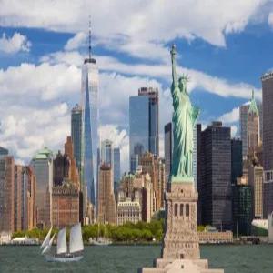 [실속][KE/OZ]실시간/2명이상/귀국일 변경미서부(3대캐년/샌프란시스코/요세미티)+동부/나이아가라+캐나다(퀘벡) 완전일주완전일주 18일