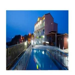 [제주 펜션] 제주 애월오션스테이펜션 (이호테우,하귀,애월,한림,협재)