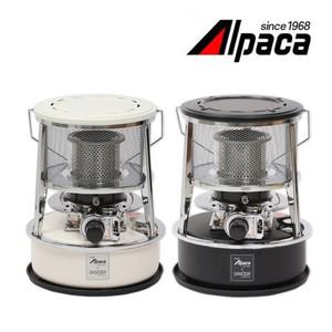 알파카 캠핑난로 석유 등유 심지난로 야외용 DS-231S
