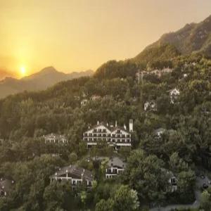 [충북 호텔] 클럽이에스제천리조트 (제천,단양)