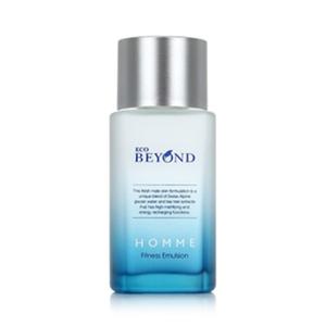 비욘드 옴므 피트니스 에멀전 130ml