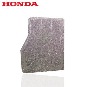 [부품] 혼다 무소음 발전기 EU10i용 에어클리너 크리너 에어필터 엘리먼트