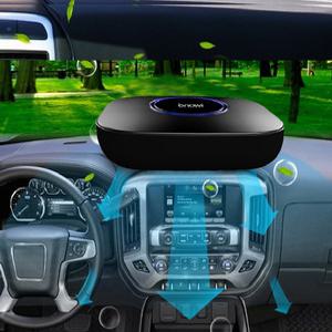 지능형 차량용 공기청정기 다중통합필터링 강력한 공기청정기