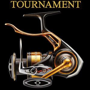 [마린피싱] 다이와 22년 토너먼트 이소 3000XH-LBD/다이와정품/LB릴/브레이크릴/다이와릴