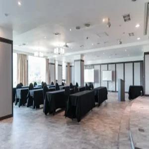 [경남] 남해스포츠파크호텔(경남, 남해)