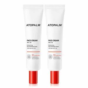 아토팜 페이스 크림 35ml X 2개