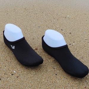 NEW솔리드멀티아쿠아슈즈(블랙) 빠지신발 워터슈즈 아쿠아 물놀