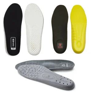 [바이플렉스]K2 깔창 지벤 블랙야크 고탄성 PU 인솔 운동화 등산 안전화