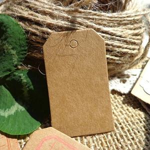 가격텍 의류텍 크라프트 상품텍 라벨텍 라벨택 종이텍 선물텍