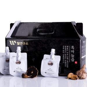 [웰연구소]흑마늘즙 진액 100 ml 30개 x 2박스