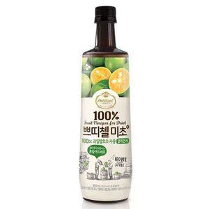 쁘띠첼미초 깔라만시 900ml