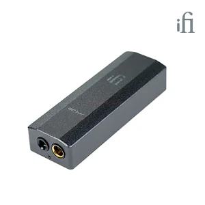 iFi audio GO Bar 프리미엄 포터블 USB DAC 미니 헤드폰 앰프 아이파이 오디오 고 바