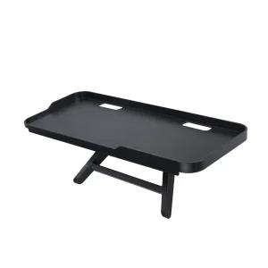 BD802 모니터 TV 셋톱박스 정리 선반 간편설치