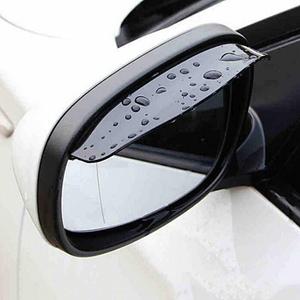 레인 빗물가리개 자동차사이드미러 자동차레인커버 빗물 사이드미러방수캡 자동차용품 방지