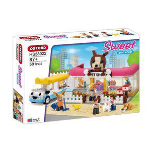 [기타]옥스포드 스위트 펫샵 HS33922
