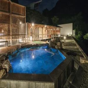 마쓰야마 4일 [자유여행][온천호텔X시내호텔] 오쿠도고이치유노모리/도큐레이OR비스타호텔