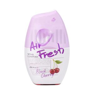 애경 홈즈 에어후레쉬 크리스탈워터 블랙 체리향 400ml 1개