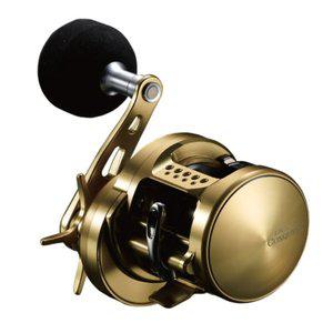 [기타]시마노 오시아 콘퀘스트 201PG 좌핸들 (15) 선상 베이트릴[윤성정품]