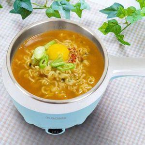 [NS홈쇼핑]다용도 전기포트 멀티쿠커 라면포트 1L[28844303]