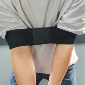 골프팔꿈치교정밴드 스윙자세 초보트레이닝 벤드