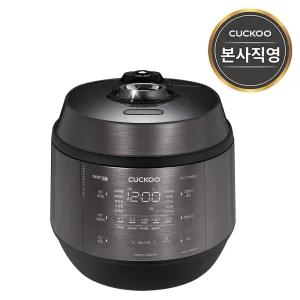 본사직영) 쿠쿠 10인용 IH전기압력밥솥 CRP-KHTS1060FD