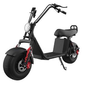 할리 배터리 스쿠터 미니 전기 자전거 출퇴근 바이크