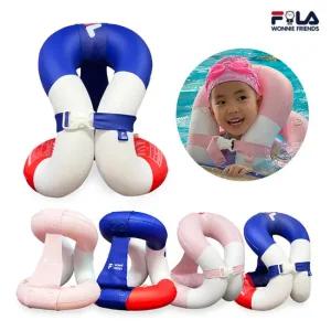 [FILA]휠라 워니 프렌즈 넥 자켓 튜브 구명조끼 50kg